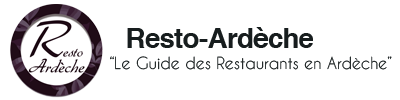 Resto Ardèche